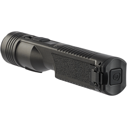 Picture of Stinger® 2020 Rechargeable LED Flashlight with Charger, Black