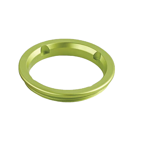 Picture of Stinger 2020 Facecap Ring - Lime Green