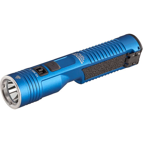 Picture of Stinger® 2020 Rechargeable LED Flashlight with Charger, Blue