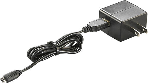 Picture of ProTac HL® USB - 120V AC/12V DC