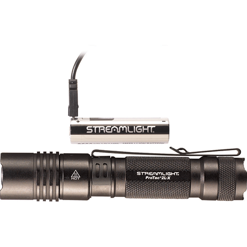 Picture of ProTac® 2L-X USB Flashlight