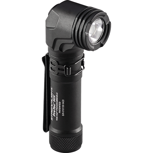 Picture of PROTAC® 90X Right Angle Multi-Fuel Tactical Flashlight SL-B26