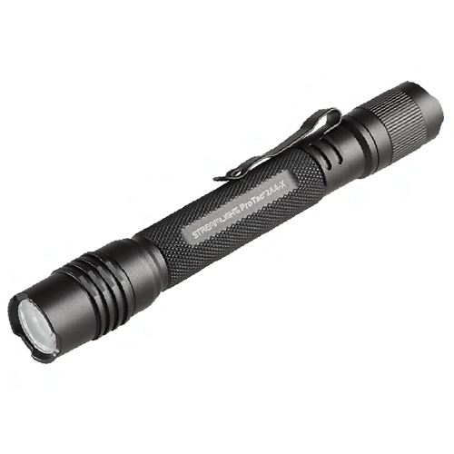 Picture of PROTAC® 2AA-X USB, Black