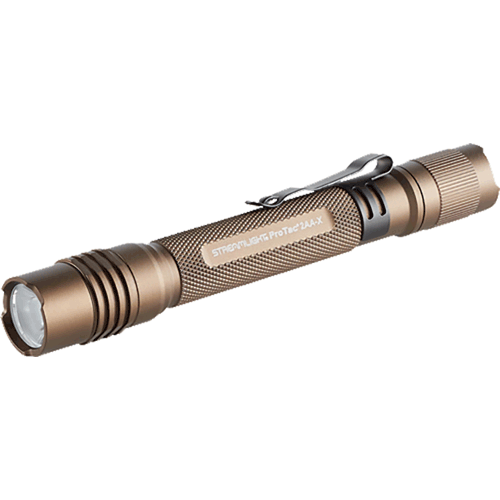 Picture of PROTAC® 2AA-X USB, Coyote