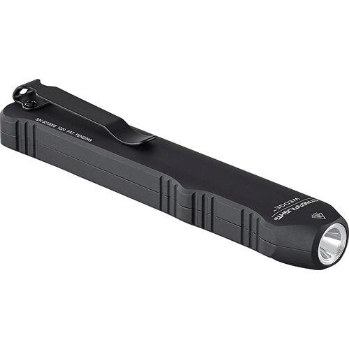 Picture of Wedge™ Slim Everyday Carry Flashlight - Black