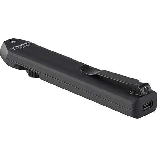 Picture of Wedge™ Slim Everyday Carry Flashlight - Black