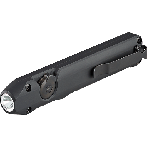 Picture of Wedge™ Slim Everyday Carry Flashlight - Black
