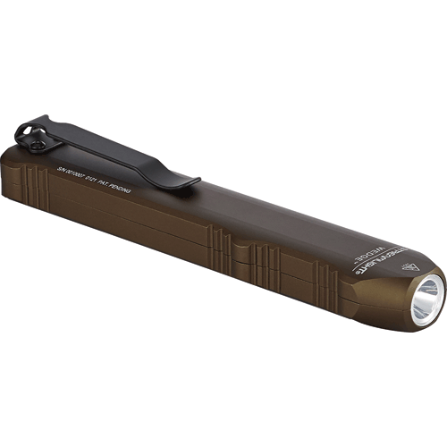 Picture of Wedge™ Slim Everyday Carry Flashlight - Coyote