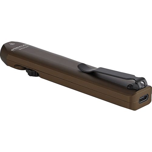 Picture of Wedge™ Slim Everyday Carry Flashlight - Coyote