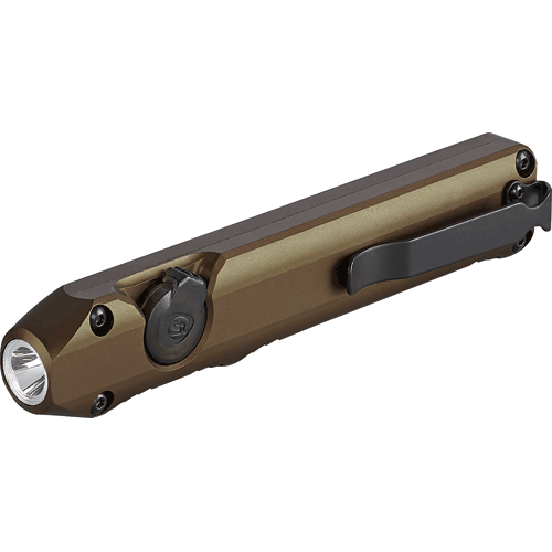 Picture of Wedge™ Slim Everyday Carry Flashlight - Coyote