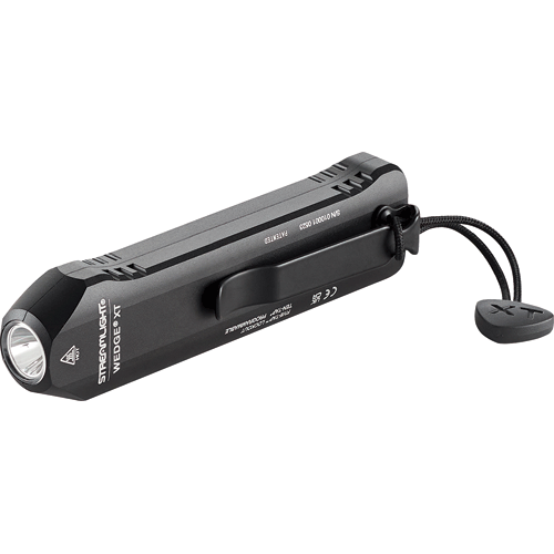 Picture of Wedge® XT Everyday Carry Flashlight - Black