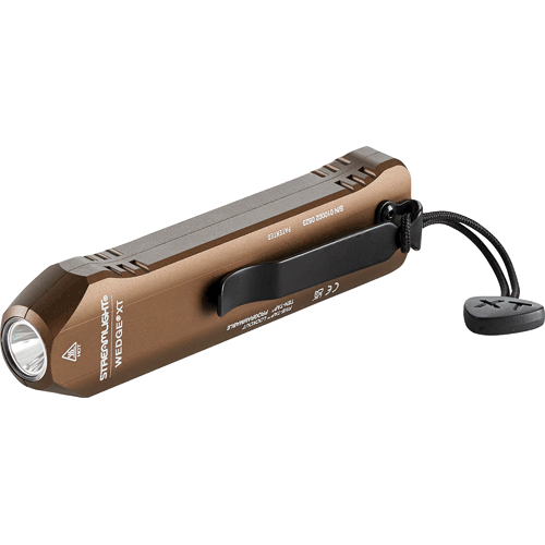 Picture of Wedge™ XT Everyday Carry Flashlight - Coyote