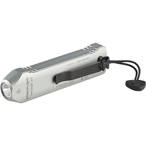 Picture of Wedge® XT Everyday Carry Flashlight - Silver