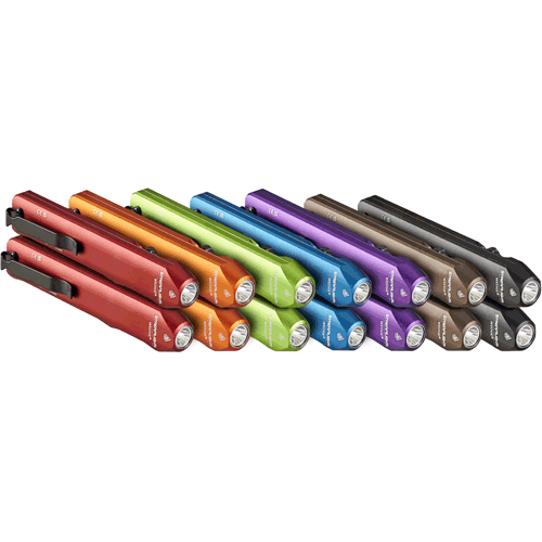 Picture of 12 PACK WEDGE ASSORTMENT