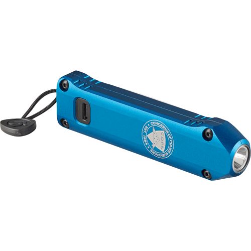 Picture of BLUE WEDGE XT (COPS)
