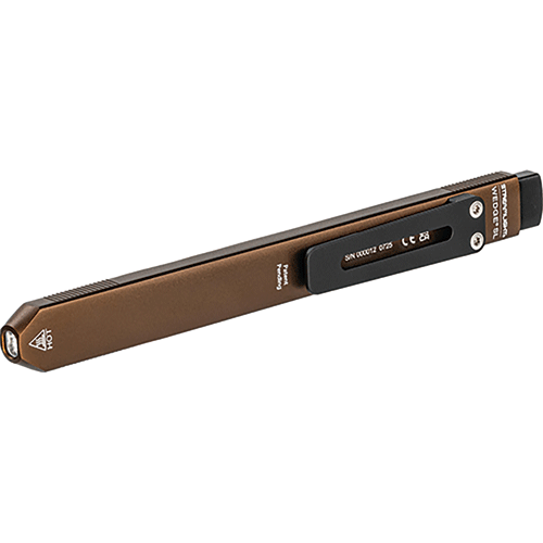 Picture of WEDGE® SL Slim Rechargeable Inspection Light - COYOTE
