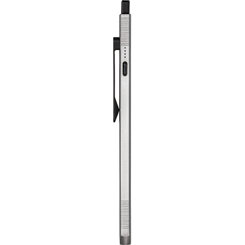 Picture of WEDGE® SL Slim Rechargeable Inspection Light - Silver