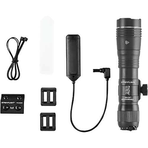 Picture of PROTAC 2.0 RAILMOUNT LITE