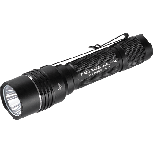 Picture of ProTac® HP-X Flashlight USB