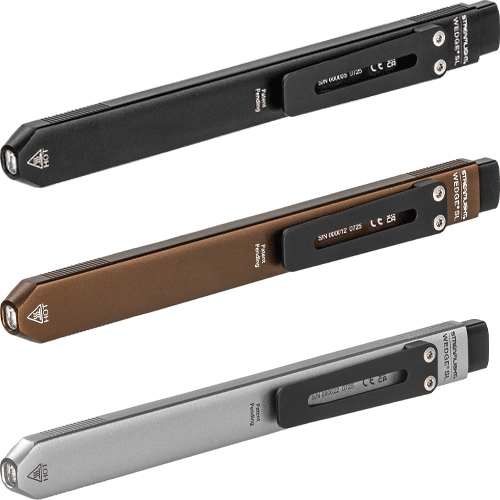 Picture of WEDGE® SL Slim Rechargeable Inspection Light 3 Pack