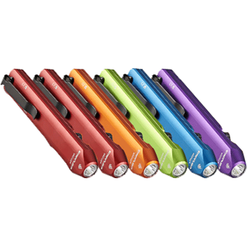 Picture of X 6-PACK COLOR WEDGES
