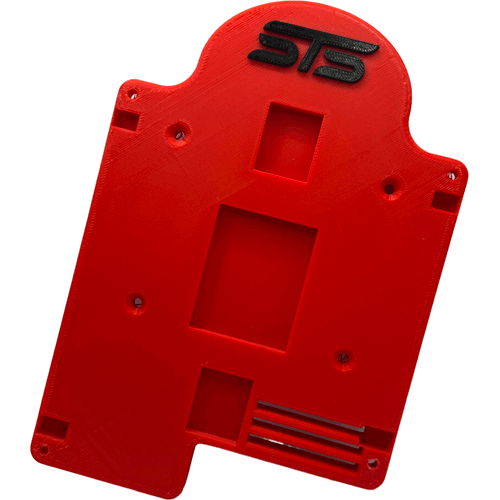Picture of MIL M12/M18 COMBO CHARGER