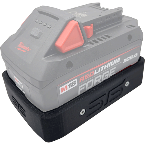 Picture of MILWAUKEE M18 FORGE 8.0