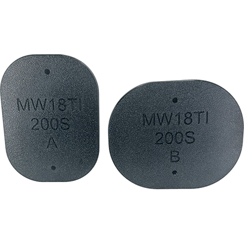 Picture of Milwaukee M18™ Tire Inflator Magnetic Plate