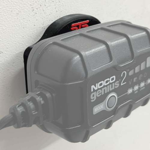 Picture of NOCO GENIUS 2 MAG CHARGER