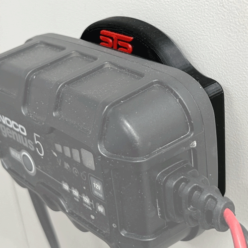 Picture of NOCO GENIUS 5 MAG CHARGER
