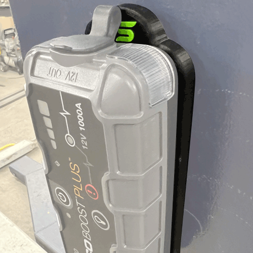 Picture of NOCO GB40 JUMPER PLATE