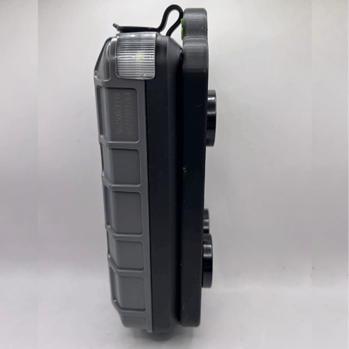 Picture of NOCO GB40 JUMPER PLATE