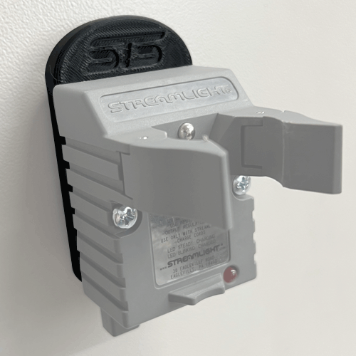 Picture of STR STRION SINGLE CHARGER