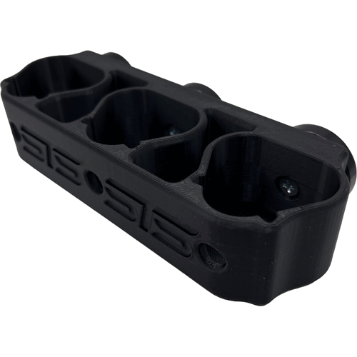 Picture of STS M12 MAG BATTERY HLDR