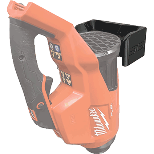 Picture of Magnetic Mount for Milwaukee M18™ Blower