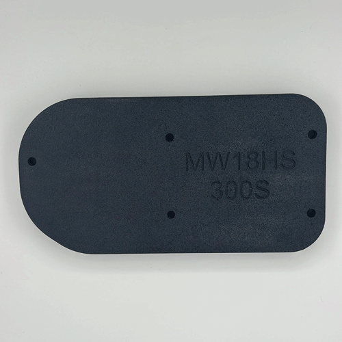 Picture of STS Auto Design Tools MW18HS – Milwaukee HotShot Jump Starter Magnetic Plate