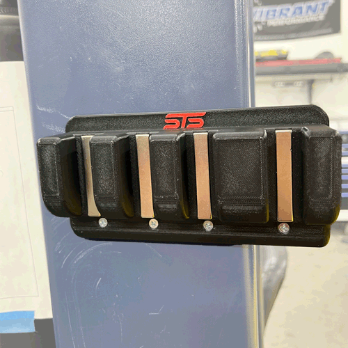 Picture of STS PB4 PRY BAR HOLDER