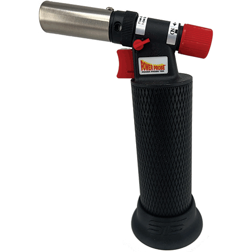 Picture of Magnetic Base for Power Probe Butane Torch