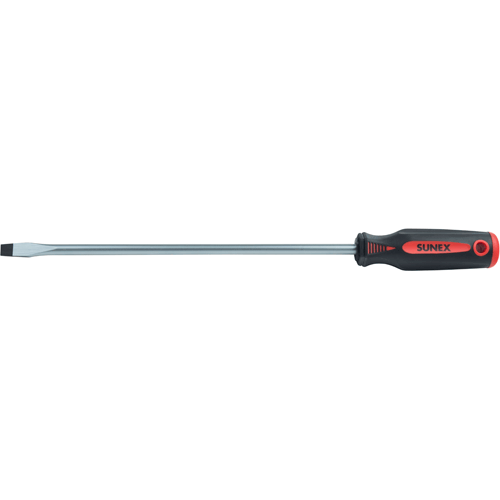 Picture of SLOTTED SCREWDRIVER 3/8 X