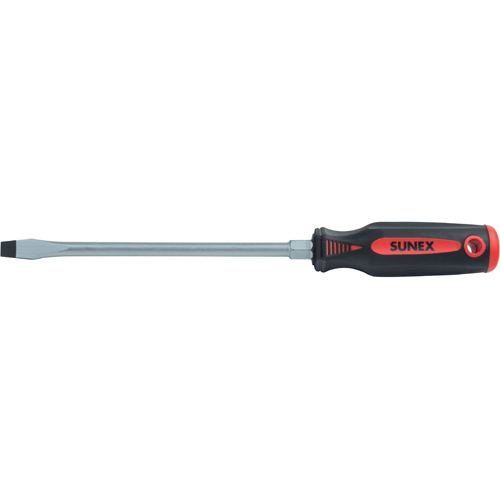 Picture of SLOTTED SCREWDRIVER 3/8 X
