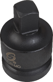 Picture of 1/4" Dr. 3/8" Female x 1/4" Male Adapter