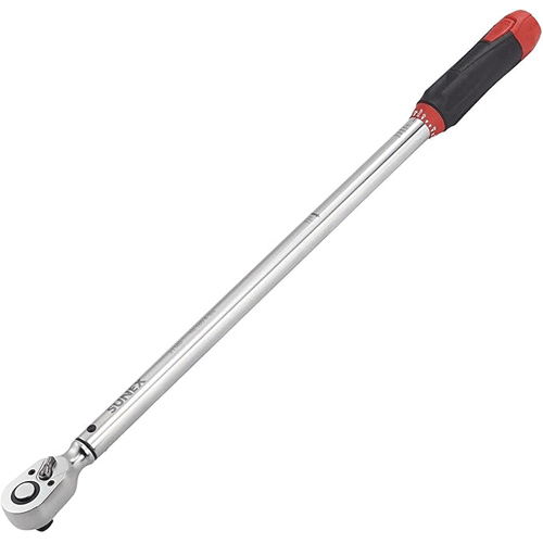 Picture of 1/2-Inch Drive Indexing Torque Wrench