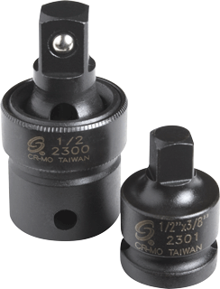 Picture of 1/2" Universal Impact Joint