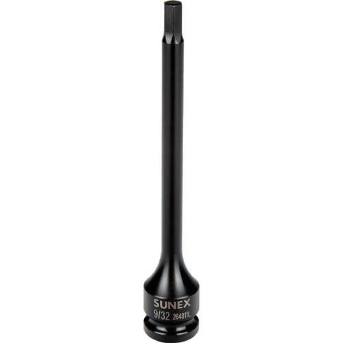 Picture of 1/2 DR. 9/32 IMPACT HEX D