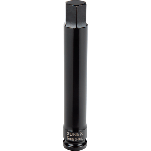 Picture of 1/2 DR. 19MM HEX IMPACT S