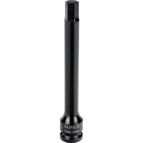 Picture of 1/2 DR. 12MM HEX IMPACT S
