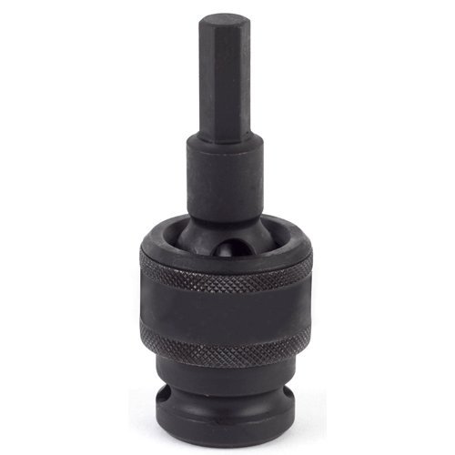 Picture of 1/2" Dr. 5/16" Universal Hex Drive Impact Socket