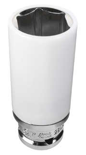 Picture of 1/2" Dr. Individual Wheel Protector Socket, SAE - 3/4"