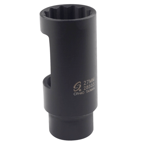 Picture of 27mm Oil Pressure Sending Unit Socket