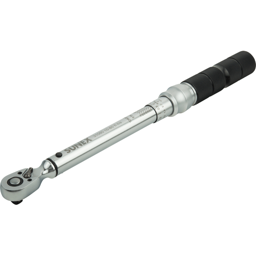 Picture of 3/8D 10-80 FT/LB TRQ WR